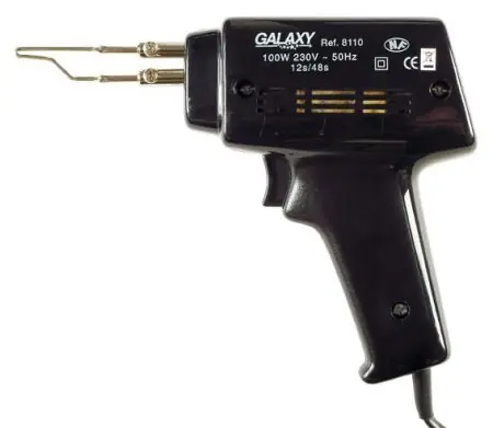 Express 8110 Fer à souder Galaxy 100 w instantané