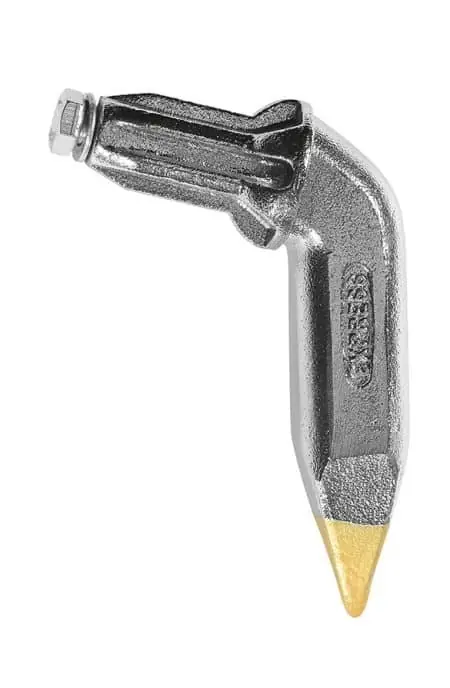 Express 1772 Tête de fer à souder Long Life 235 g fer
