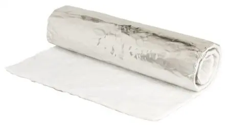 Express 5457 Film ignifuge en rouleau 1,12 m x 0,5 m