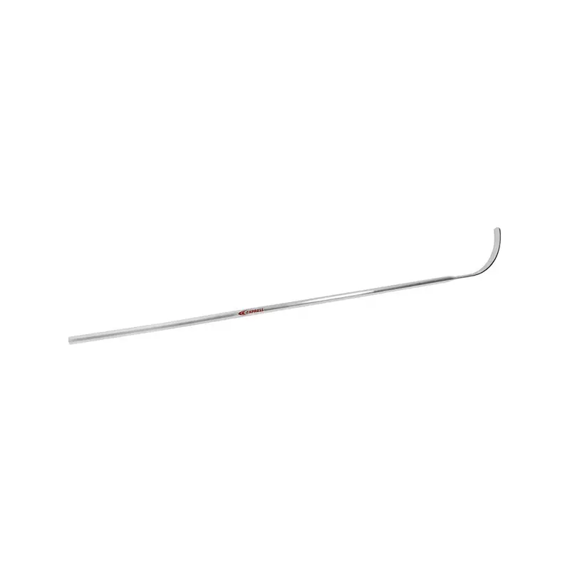 Express 32708 Barre de déroulement pour rouleaux de toit 1.3m