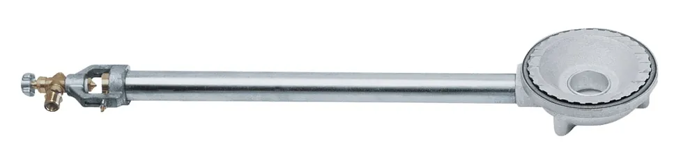 Express 622R Brûleur pour chaudières à bitume 102,5 kW 1,5 bar 7,1 kg