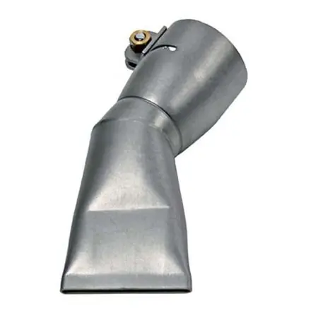 Express 20104 Mâchoire courbée 40 mm pour pistolet à air chaud
