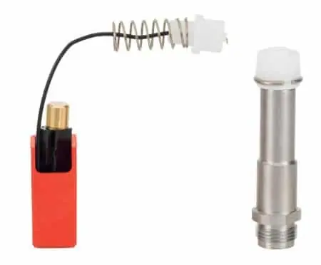 Express 36710 Kit de système d‘allumage pour fers à souder