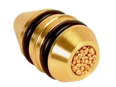 Express 47014 Injecteur Ø 14 mm pour lance Vulcane Express