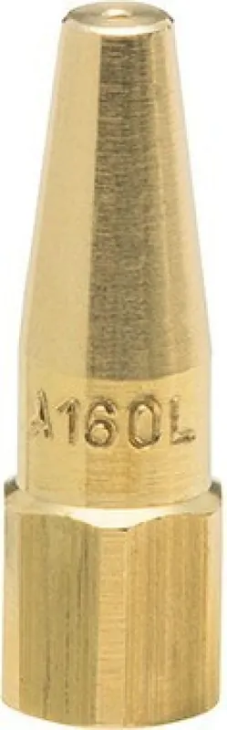 Express 2911 Buse pour la couverture du flux d‘acétylène 160 L