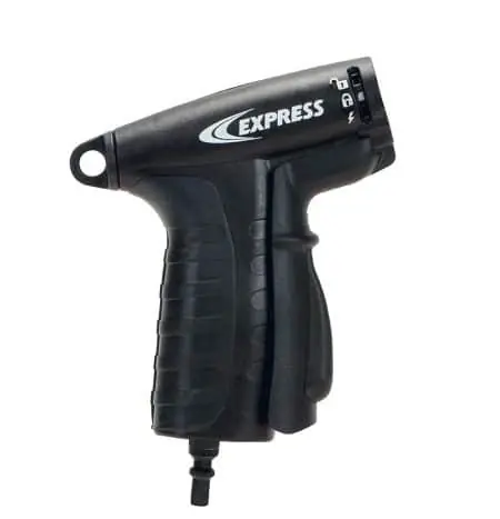 Express 660 Poignée de sécurité / Pistol Raptor