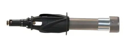 Express 1030 Brûleur Raptor 30 Kw