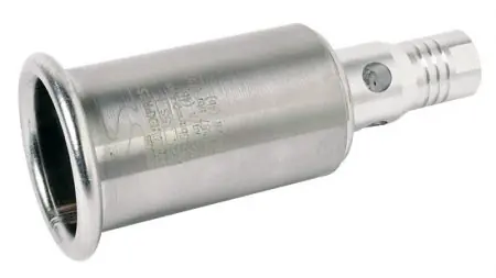 Express 35S Brûleur (tête) Inox dia 40mm puissance 35Kw