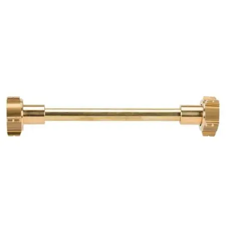 Express 7795 Raccord pour le remplissage des bouteilles de gaz de chantier