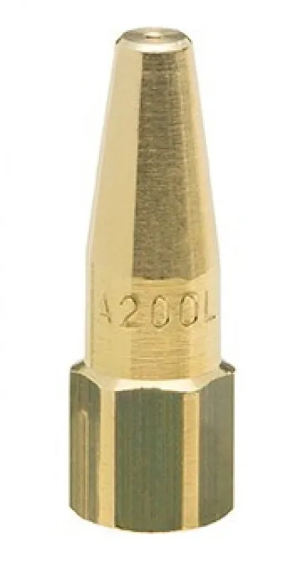 Express 2912 Buse pour toiture à débit d‘acétylène 200 L