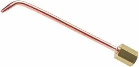 Express 2918 Lance flexible 250 L