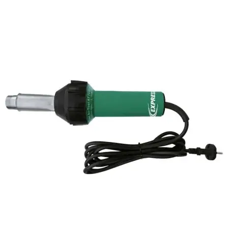 Express 2020 Pistolet à air chaud 1600 kW 230 V