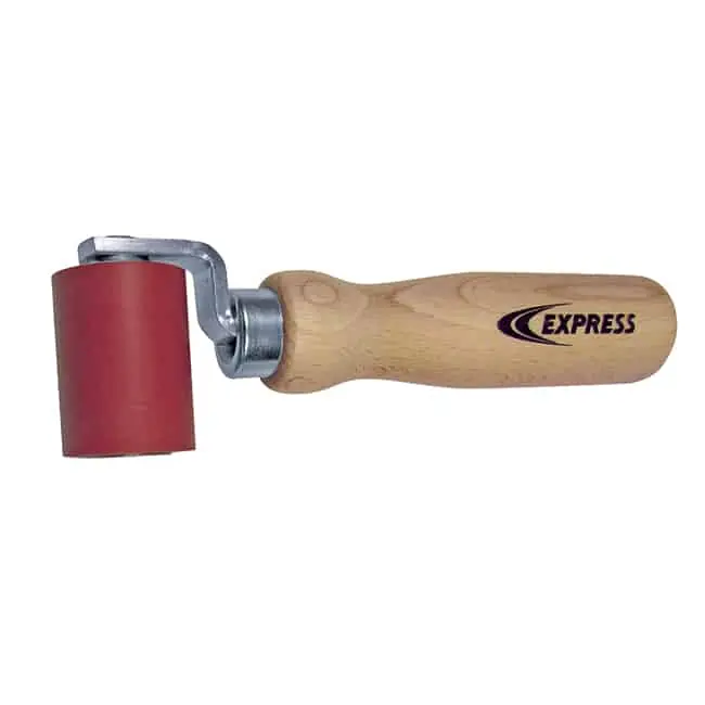 Express 45030 Rouleau de pression en silicone 42 mm