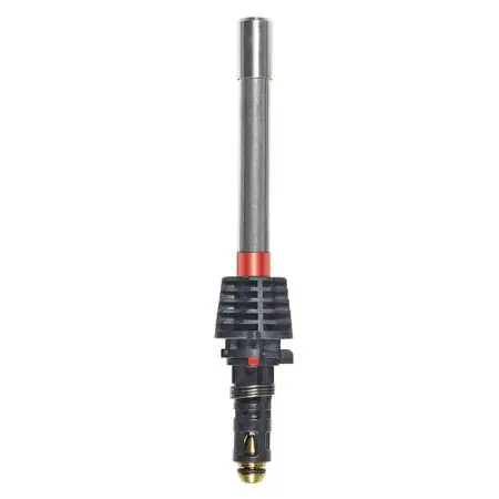 Express 4722 Buse en vulcanite pour le brasage de tubes en cuivre Ø 22 mm