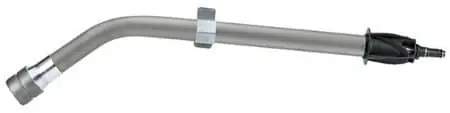 Express 1160 Brûleur Raptor Bent 160 Kw