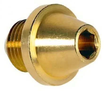 Express 15104 Injecteur pour soudure