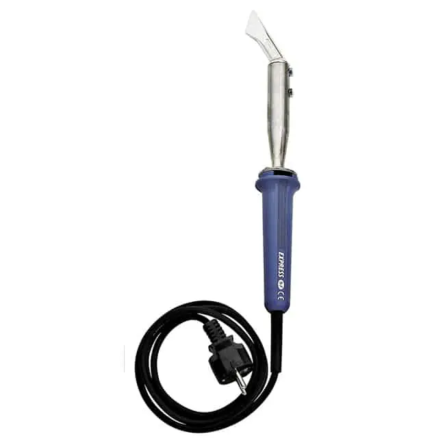 Express 209 Fer à souder HRT 200 W 230 V