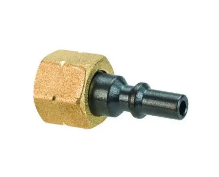 Express 912 Raccord rapide mâle pour poignées série 600