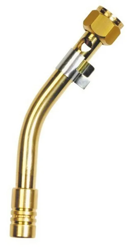 Express 4642 Buse Lance pour le brasage de tubes en cuivre Ø 14 mm 2,94 kW