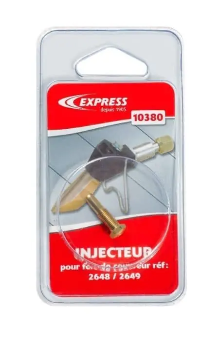 Express 10380 Injecteur SAV pour fers à souder