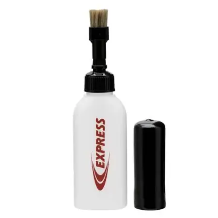 Express 9647 Bouteille avec brosse pour décapage de flux