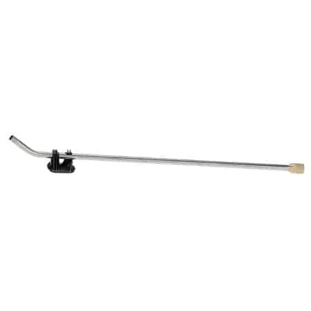 Express L600 Bras de tube de 600 mm pour brûleur de toit