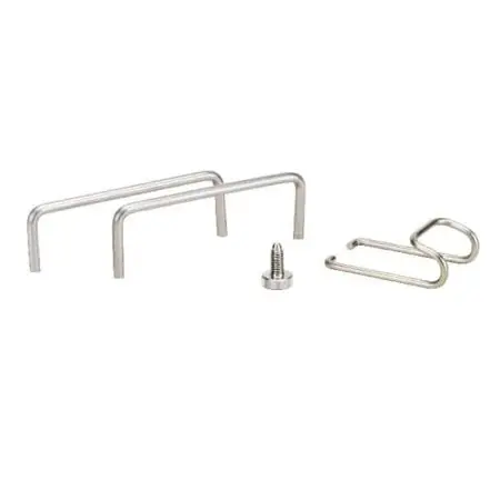 Express 35243 Jeu de crochets et vis pour RAFALE Pistolet de rétraction