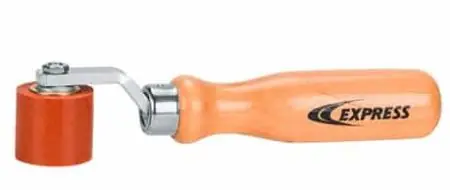 Express 45032 Rouleau de pression en silicone 28 mm