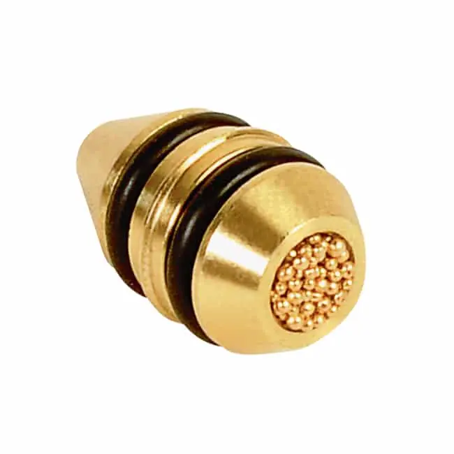 Express 47028 Injecteur Ø 28 mm pour lance Vulcane Express
