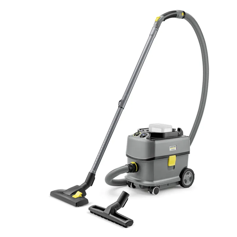 Kärcher Professional 1.527-350.0 T 10/1 Bp Adv aspirateur sans fil 36 V excl. batterie et chargeur