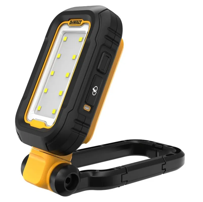 DeWalt DCL182-XJ Lampe de travail USB-C