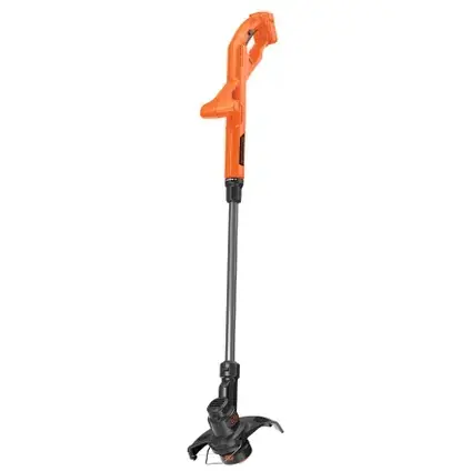 Black & Decker ST1823B-XJ Débroussailleuse 18 volts hors batteries et chargeur 25 cm