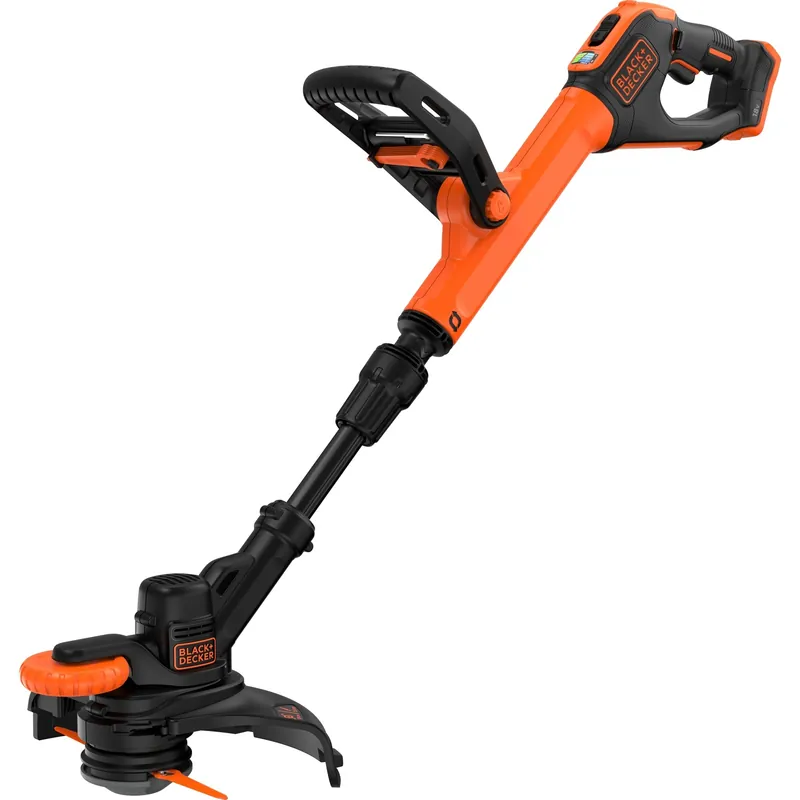Black & Decker BCSTR918B-XJ Débroussailleuse 18 volts hors batteries et chargeur 25 cm