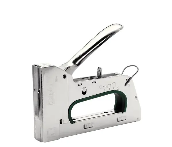 Rapid 5001671 PRO R34 Handtacker T