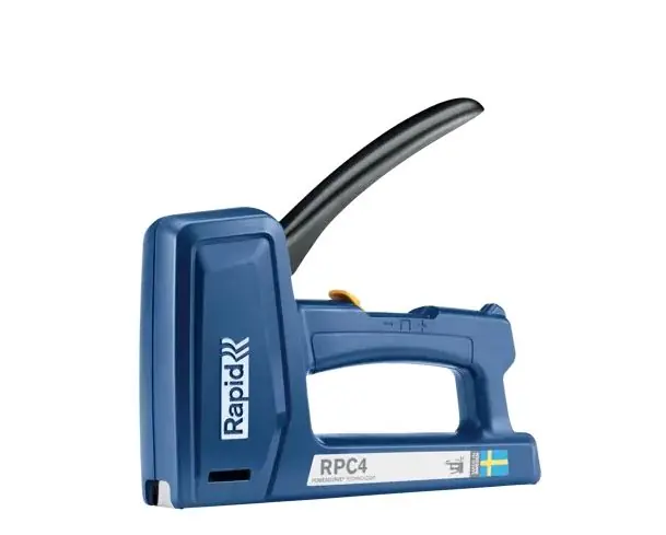 Rapid 5001631 RPC4 Handtacker T