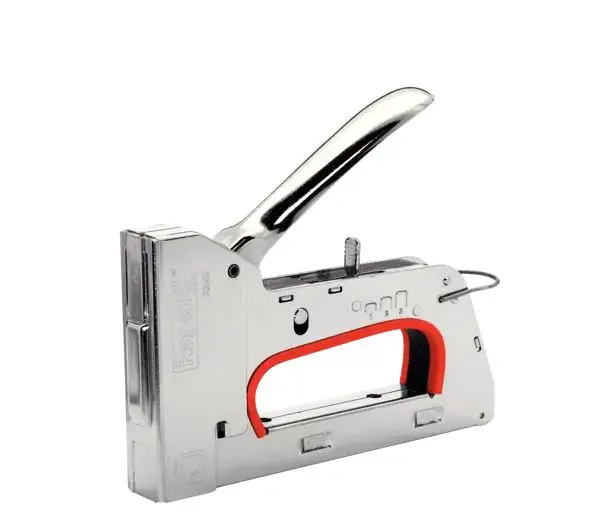 Rapid 5001666 PRO R353 Handtacker T