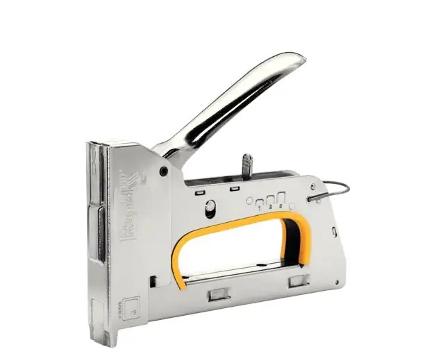 Rapid 5001668 PRO R30 Handtacker T