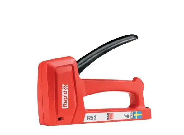 Rapid 5001661 R53 Handtacker T