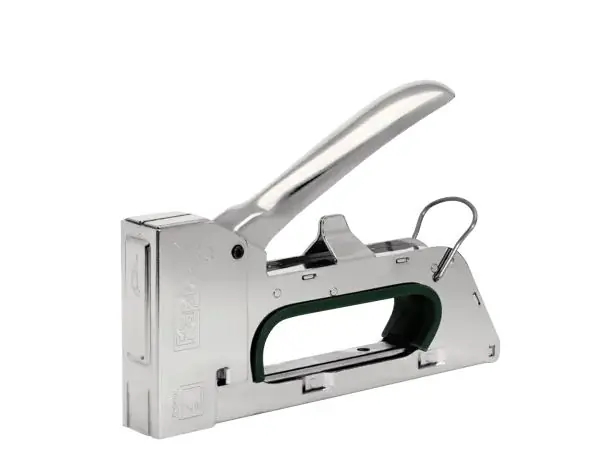 Rapid 5001670 PRO R14 Handtacker T