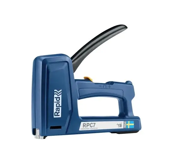Rapid 5001632 RPC7 Handtacker T