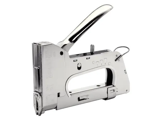 Rapid 5001672 PRO R28 Handtacker T
