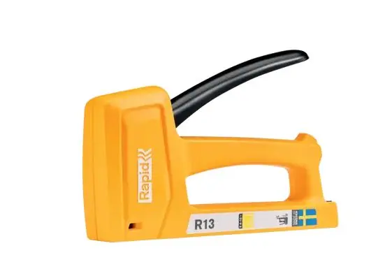 Rapid 5001660 R13 Handtacker T