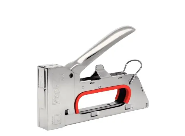 Rapid 5001665 PRO R153 Handtacker T