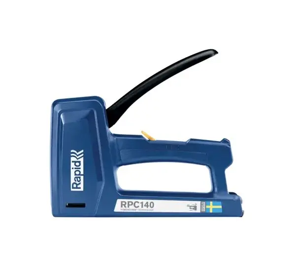 Rapid 5001630 RPC140 Handtacker T