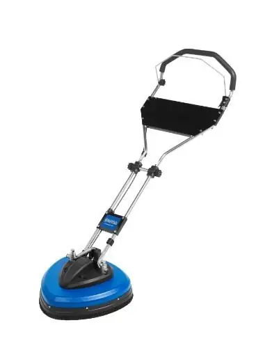 Nilfisk Accessoires 106403157 HYDROSCRUB P400 sans buses