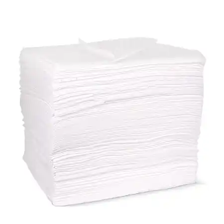 Agealube 25.17302 Tapis d‘absorption Oil Only thick, 100 pièces