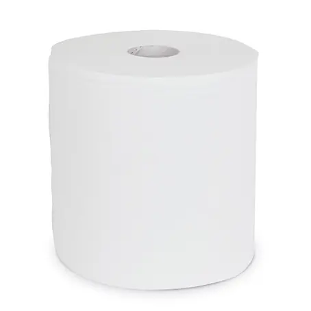 Agealube 25.3414 Papier Maxi rouleau (28 cm x 400 m), 2 pièces