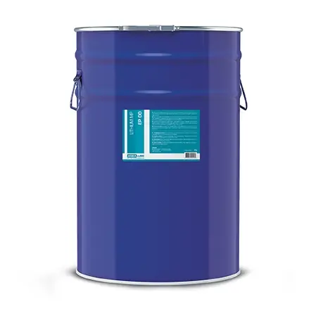 Agealube 24.105.050 Graisse mince Lithium MP EP 00 50 kg
