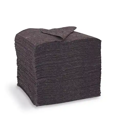 Agealube 25.1102 Chiffons jetables GRIS 40x40 cm 10 kg