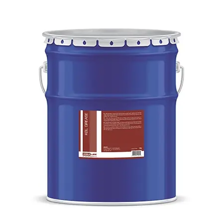 Agealube 24.133.018 KBL Graisse lubrifiante pour câbles 18 kg